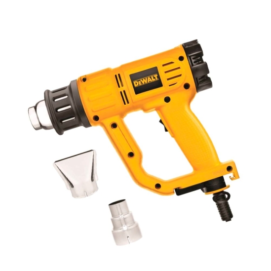 Фен технический DeWALT D26411-QS 3