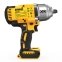 Аккумуляторный ударный гайковерт DeWALT DCF900P2T-QW 2