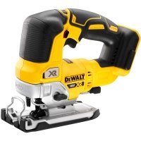 Лобзик аккумуляторный DeWALT 18В DCS334N DCS334N-XJ