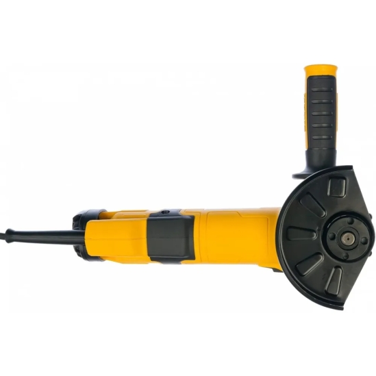 Угловая шлифмашина DeWALT DWE4233-QS 4