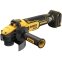 Угловая шлифмашина DeWALT DCG409VSNT-XJ 0