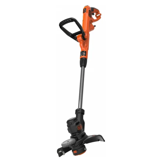 Триммер Black & Decker BESTE630-QS 0