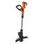 Триммер Black & Decker BESTE630-QS 0