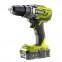 Аккумуляторный шуруповерт Ryobi R18DD3-120S ONE+ 5133003347