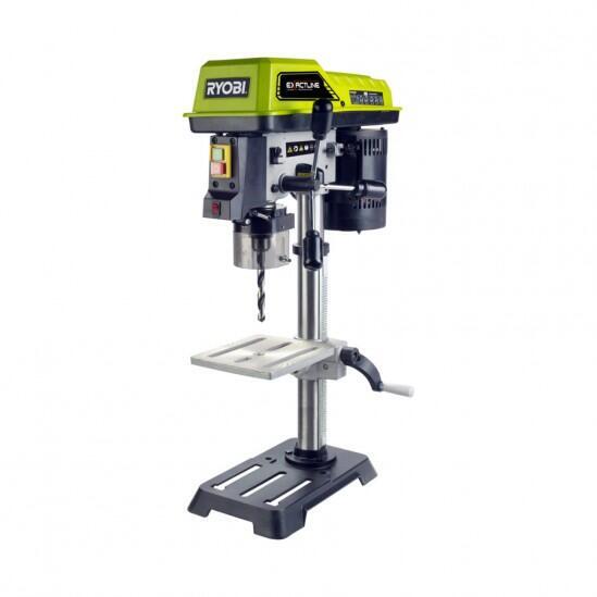 Станок сверлильный Ryobi RDP102L 5133002855