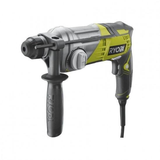 Перфоратор электрический Ryobi RSDS680-K 5133002444