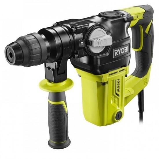 Перфоратор электрический Ryobi RSDS1050-K 5133004350