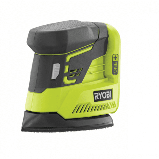 Машина дельташлифовальная аккумуляторная Ryobi R18PS-0 ONE+ 5133002443