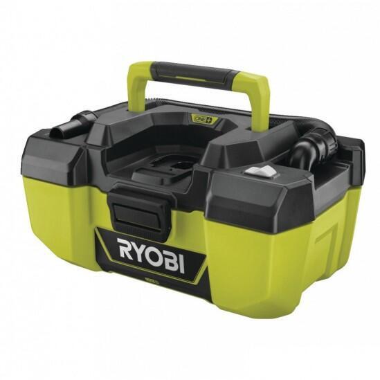 Пылесос технический Ryobi R18PV-0 ONE+ 5133003786