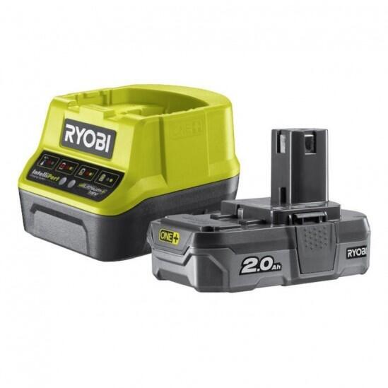 Энергокомплект Ryobi RC18120-120 ONE+ 5133003368