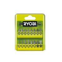 Набор бит 17 предметов Ryobi RAK17SD 5132002550