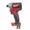 Аккумуляторный импульсный винтоверт MILWAUKEE M18 CBLID-0 4933464476