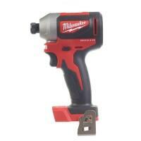 Аккумуляторный импульсный винтоверт MILWAUKEE M18 CBLID-0 4933464476