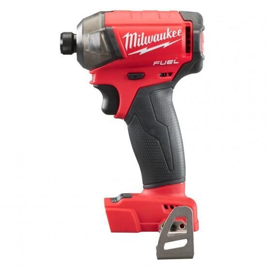 Аккумуляторный винтоверт MILWAUKEE M18 FQID-0X FUEL 4933459187