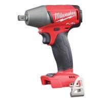 Набор ударный гайковерт MILWAUKEE FUEL M18 FIWP12-0 + HD BOX 4933451449