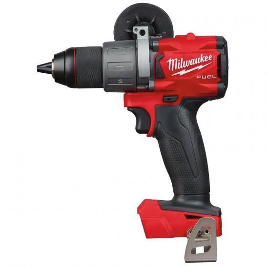 Аккумуляторная дрель-шуруповерт MILWAUKEE M18 FUEL FDD2-0X 4933464266