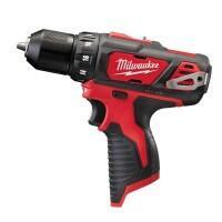 Аккумуляторная дрель-шуруповерт MILWAUKEE M12 BDD-0 4933441930