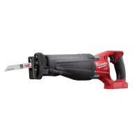 Сабельная пила MILWAUKEE M18 FUEL SAWZALL CSX-0X 4933451428