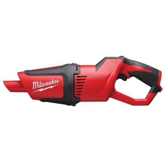 Аккумуляторный пылесос MILWAUKEE M12 HV-0 4933448390