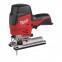 Аккумуляторный лобзик MILWAUKEE M12 JS-0 4933431305