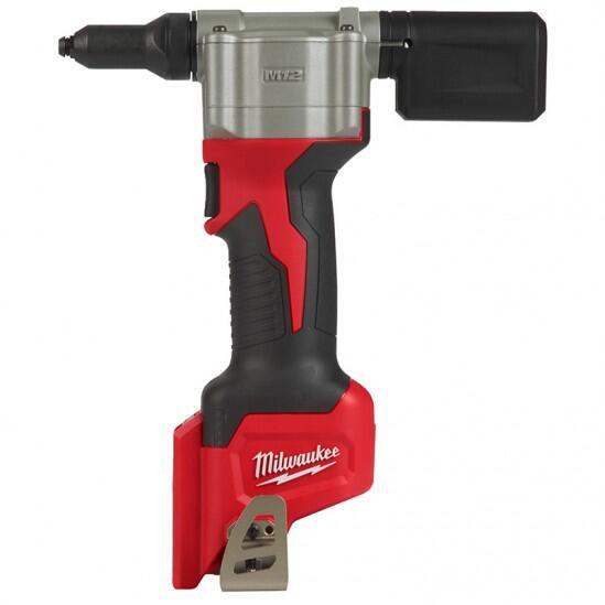 Аккумуляторный заклепочник MILWAUKEE M12 BPRT-0 4933464404