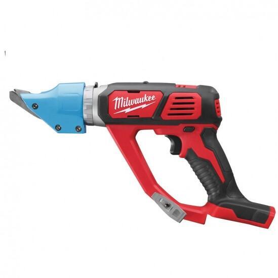 Ножницы MILWAUKEE M18 BMS20-0 по металлу 4933447935