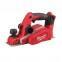 Аккумуляторный рубанок MILWAUKEE M18 BP-0 4933451113