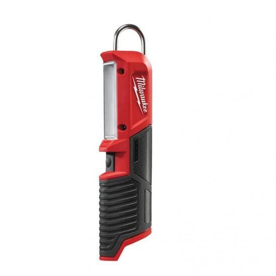 Фонарь аккумуляторный MILWAUKEE M12 SL-0 светодиодный 4932430178