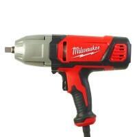 Гайковерт ударный MILWAUKEE IPWE 400 R 4933451524