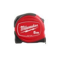 Рулетка MILWAUKEE SLIMLINE S5/19 5м 48227705