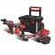 Набор инструментов Milwaukee M18 FULE FPP4B-503P 4933471149