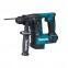 Аккумуляторный перфоратор Makita DHR171RTJ