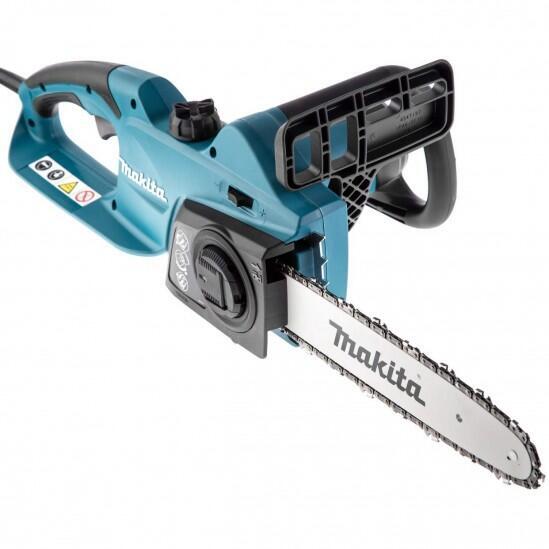 Цепная электрическая пила Makita UC3041A