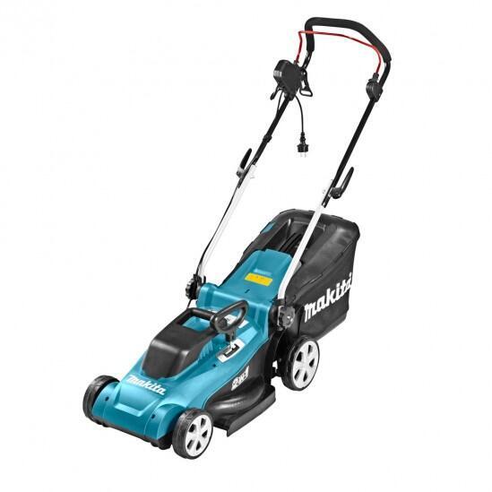 Газонокосилка Makita ELM3320