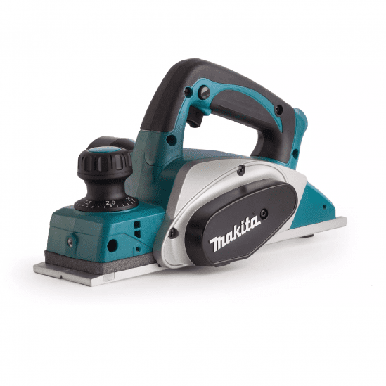 Рубанок Makita KP0800