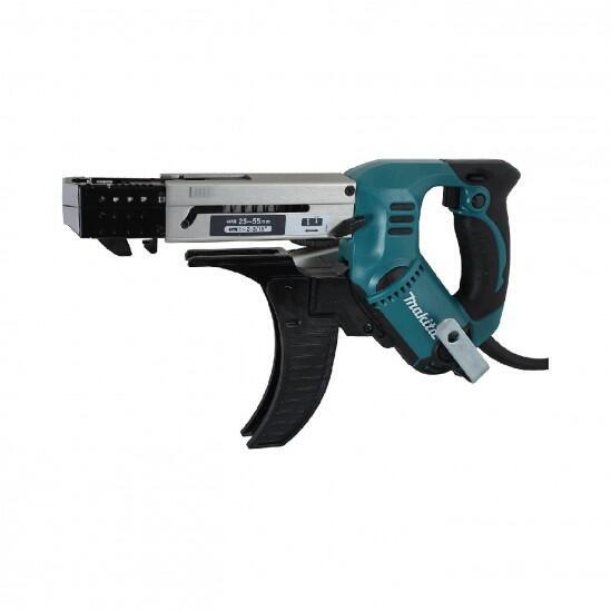 Сетевой шуруповерт Makita 6842