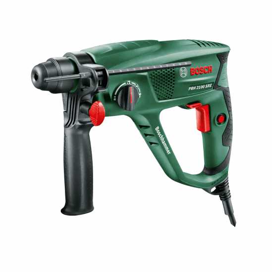 Перфоратор BOSCH PBH 2100 RE Compact