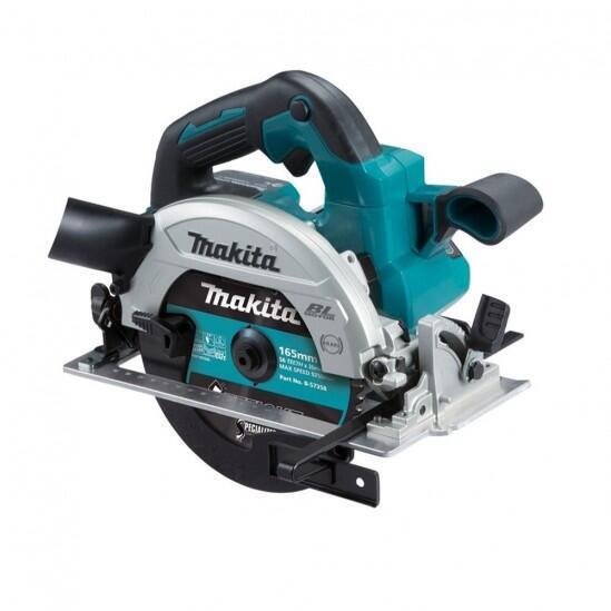 Аккумуляторная дисковая пила Makita DHS660Z