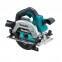 Аккумуляторная дисковая пила Makita DHS660Z