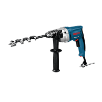 Дрель Bosch GBM 13 HRE Professional