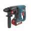 Перфоратор Bosch GBH 180 Li 2x4,0 Ah + Case