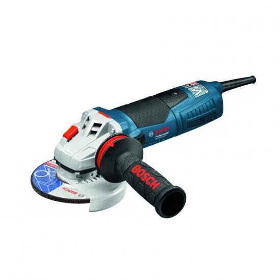 Угловая шлифмашина Bosch GWS 13-125 CIE Professional