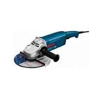 Угловая шлифмашина Bosch GWS 24-180 H Professional