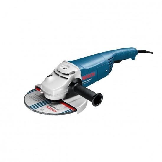 Угловая шлифмашина Bosch GWS 22-230 Professional