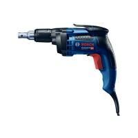 Сетевой шуруповерт Bosch GSR 6-45 TE Professional