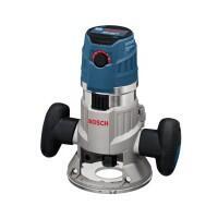 Фрезер BOSCH GMF 1600 CE Professional с упором + L-Boxx