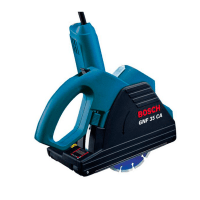 Бороздодел BOSCH GNF 35 CA Professional