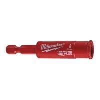 Алмазная коронка MILWAUKEE Diamond Plus 12mm 49560511