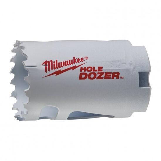 Коронка биметаллическая Hole Dozer MILWAUKEE 35мм 49560072