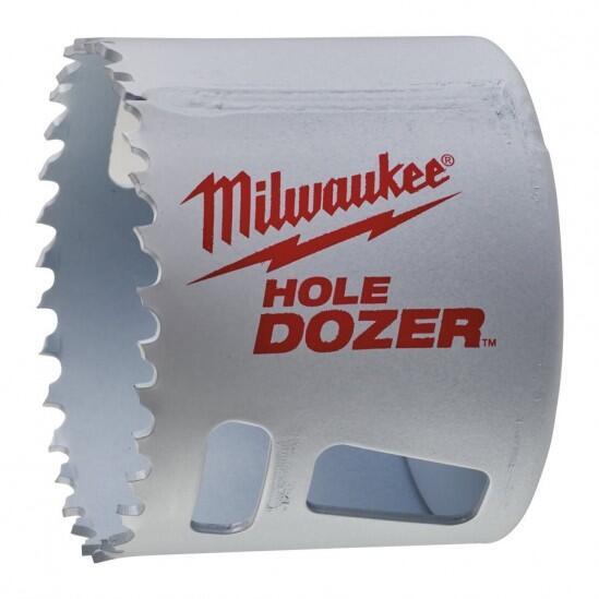 Коронка биметаллическая Hole Dozer MILWAUKEE 60мм 49560142